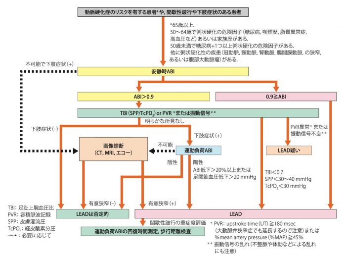 日本循環器学会ガイドライン