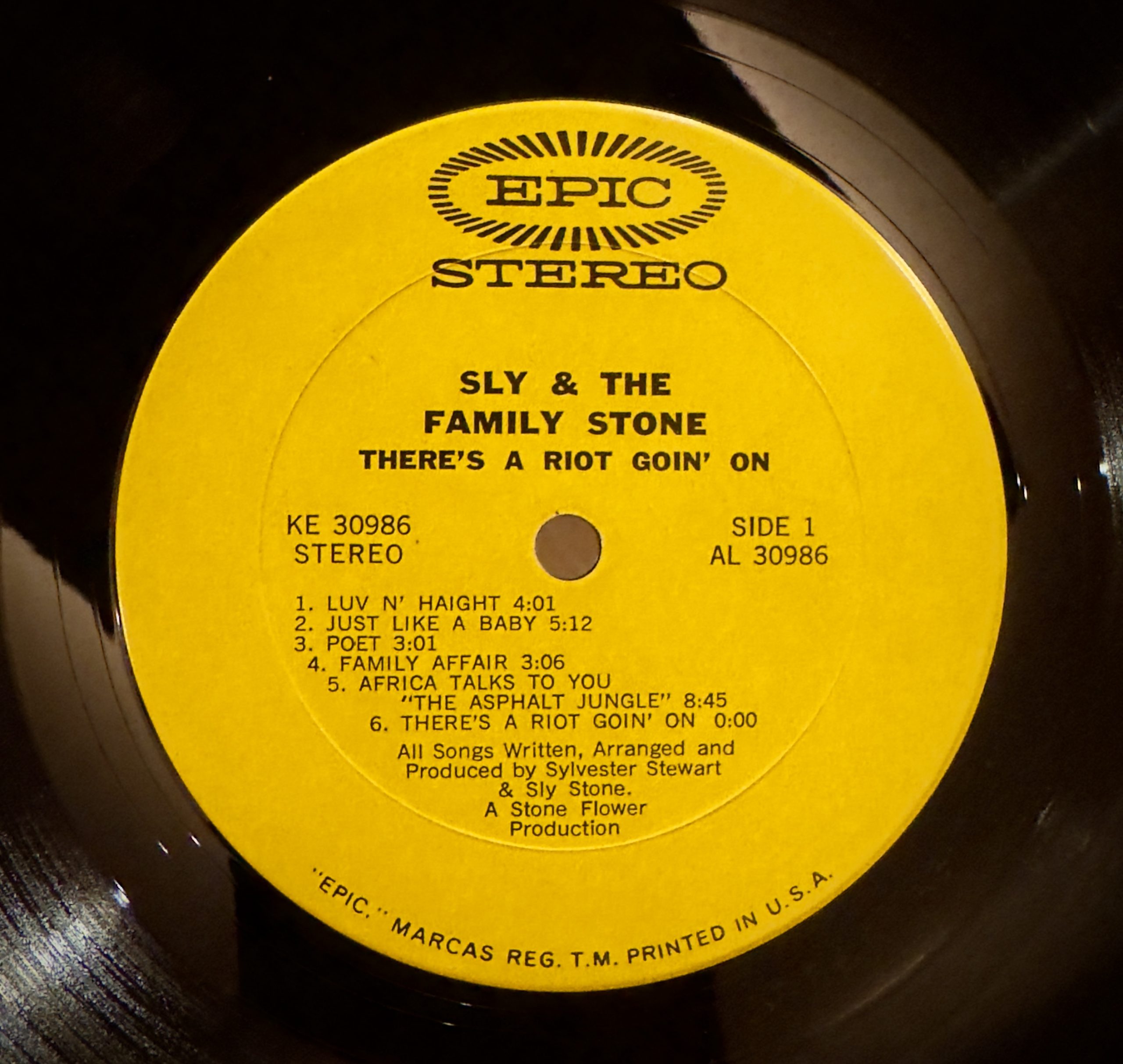 Sly & The Family Stone LPレコード輸入盤アナログレコード Sly & The Family Stone LPレコード輸入盤アナログレコード